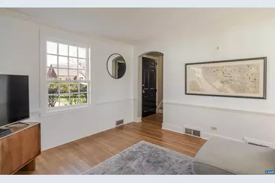 1504 Rutledge Ave, Charlottesville, VA 22903 - Photo 4