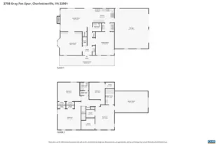 2708 Gray Fox Spur, Charlottesville, VA 22901 - Photo 56