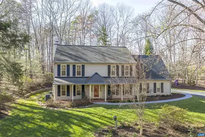 2708 Gray Fox Spur, Charlottesville, VA 22901 - Photo 44