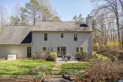 2708 Gray Fox Spur, Charlottesville, VA 22901 - Photo 6