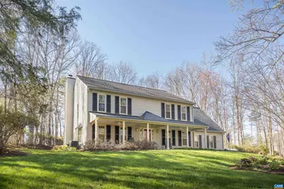 2708 Gray Fox Spur, Charlottesville, VA 22901 - Photo 52