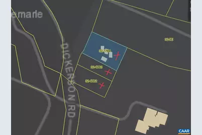 Tbd Dickerson Rd, Charlottesville, VA 22911 - Photo 1