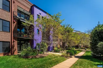 202 Douglas Ave #3D, Charlottesville, VA 22902 - Photo 2