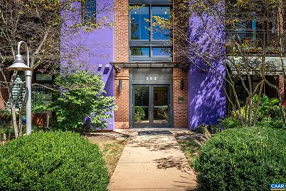 202 Douglas Ave #3D, Charlottesville, VA 22902 - Photo 1