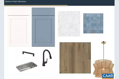 136 Park Ridge Dr, Crozet, VA 22932 - Photo 38