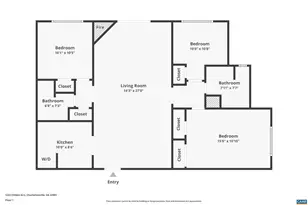 1242 Clifden Greene, Charlottesville, VA 22901 - Photo 14