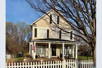 5518 Hill Top St, Crozet, VA 22932 - Photo 1