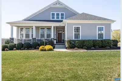 3606 Osprey Dr, Keswick, VA 22947 - Photo 2