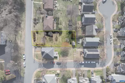 712 Palatine Ave, Charlottesville, VA 22902 - Photo 10