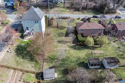 712 Palatine Ave, Charlottesville, VA 22902 - Photo 8