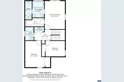 3396 Moubry Ln, Charlottesville, VA 22911 - Photo 38
