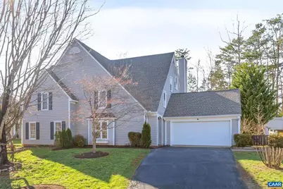 3396 Moubry Ln, Charlottesville, VA 22911 - Photo 1