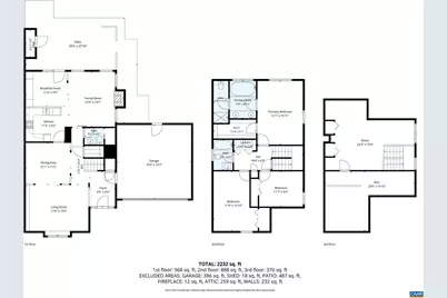 3396 Moubry Ln, Charlottesville, VA 22911 - Photo 36