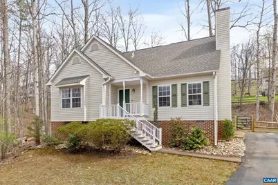 1767 Honeysuckle Ln, Charlottesville, VA 22902 - Photo 1