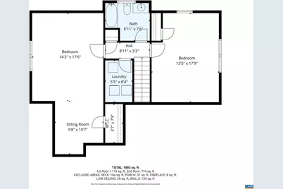 1767 Honeysuckle Ln, Charlottesville, VA 22902 - Photo 28