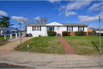 1646 Meridian St, Charlottesville, VA 22902 - Photo 1