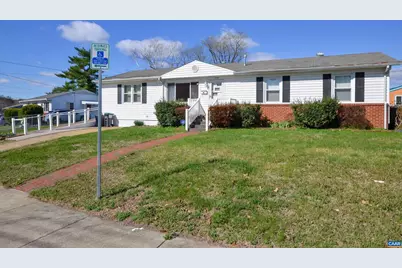 1646 Meridian St, Charlottesville, VA 22902 - Photo 2