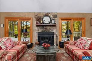 27 Veery Ln, Wintergreen Resort, VA 22967 - Photo 14