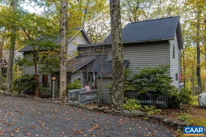 27 Veery Ln, Wintergreen Resort, VA 22967 - Photo 6
