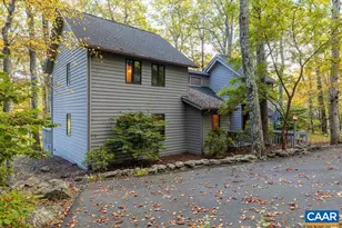27 Veery Ln, Wintergreen Resort, VA 22967 - Photo 4