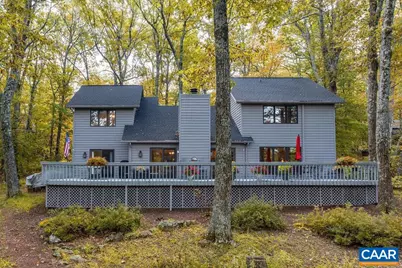 27 Veery Ln, Wintergreen Resort, VA 22967 - Photo 44