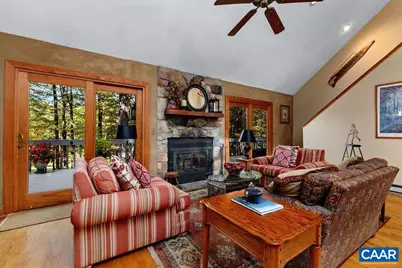 27 Veery Ln, Wintergreen Resort, VA 22967 - Photo 12