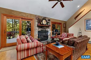 27 Veery Ln, Wintergreen Resort, VA 22967 - Photo 12