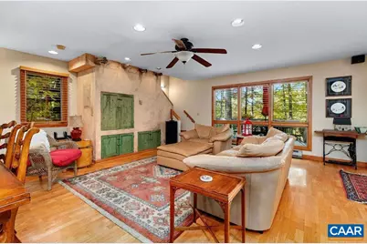 27 Veery Ln, Wintergreen Resort, VA 22967 - Photo 22