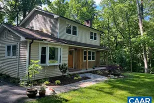 603 Stagecoach Rd, Charlottesville, VA 22902 - Photo 2