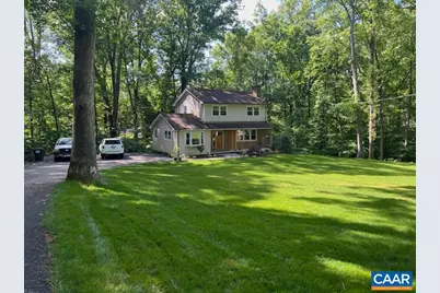603 Stage Coach Rd, Charlottesville, VA 22902 - Photo 1
