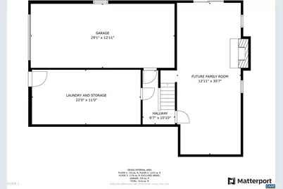 2424 Holkham Dr, Charlottesville, VA 22901 - Photo 16