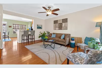 1532 Montessori Ter, Charlottesville, VA 22911 - Photo 4