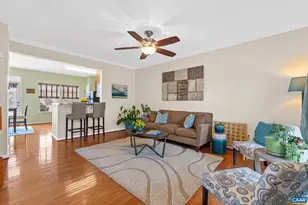 1532 Montessori Terrace, Charlottesville, VA 22911 - Photo 4