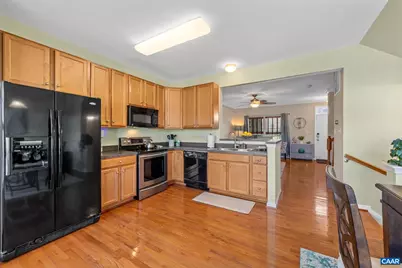 1532 Montessori Ter, Charlottesville, VA 22911 - Photo 8