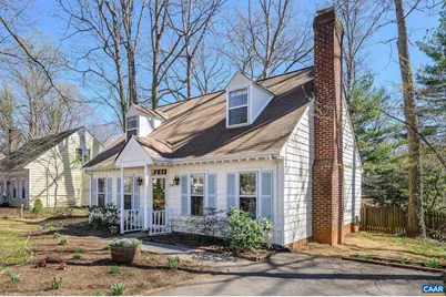 334 N Bennington Rd, Charlottesville, VA 22901 - Photo 2