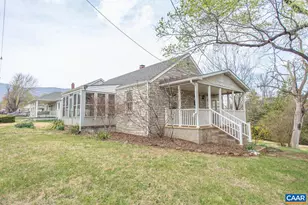5930 Railroad Ave, Crozet, VA 22932 - Photo 1