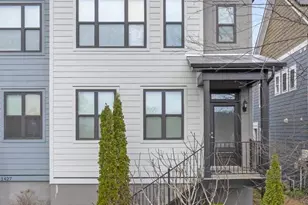 1429 Midland St, Charlottesville, VA 22902 - Photo 1