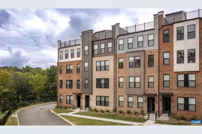 816 Wesley Ln #A, Charlottesville, VA 22911 - Photo 4