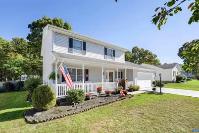 252 Flint Mountain Dr, Stuarts Draft, VA 24477 - Photo 6