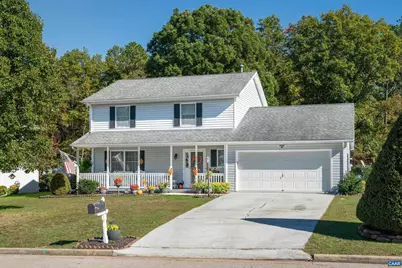 252 Flint Mountain Dr, Stuarts Draft, VA 24477 - Photo 1