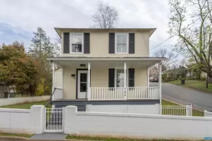 706 Castalia St, Charlottesville, VA 22902 - Photo 2