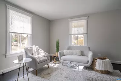 706 Castalia St, Charlottesville, VA 22902 - Photo 6