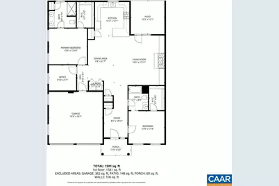 1627 Sawgrass Ct, Charlottesville, VA 22901 - Photo 26