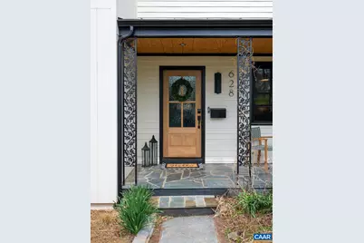 628 Blenheim Ave, Charlottesville, VA 22902 - Photo 2