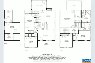 628 Blenheim Ave, Charlottesville, VA 22902 - Photo 34