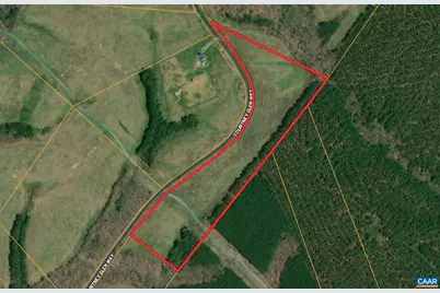 Tbd Courtenay Glen Way #25, Charlottesville, VA 22902 - Photo 30