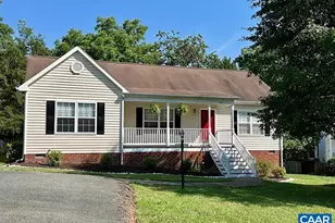 1087 Wintergreen Ln, Charlottesville, VA 22903 - Photo 1