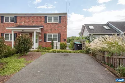 402 NE 13th St, Charlottesville, VA 22902 - Photo 4