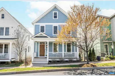 412 Nicholson St, Charlottesville, VA 22902 - Photo 1