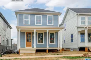 448 Nicholson St, Charlottesville, VA 22901 - Photo 1